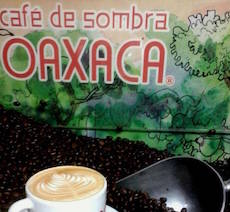 Cafe zapoteco expresso